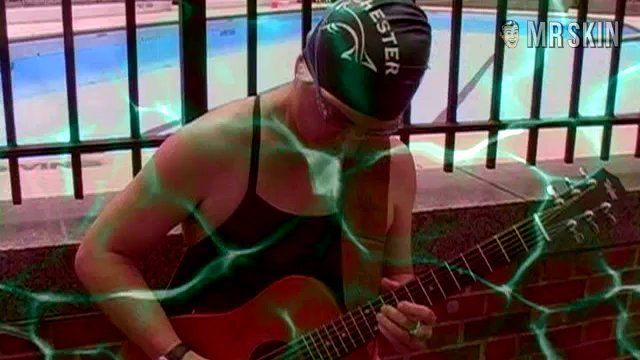 Swimming's Sexiest Scenes with Jamie Tolbert. Bikini, sexy. 225078