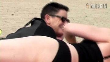 Jamie Tolbert in Swimming (2010) Bikini Bikini Sexy 225078
