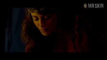 Hottest Penélope Cruz Scene in Pirates of the Caribbean: On Stranger Tides. Sexy. 225080