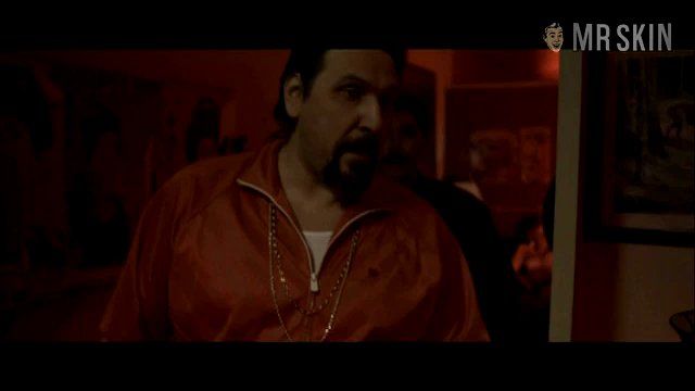 Michele Cummins in Transparency (2010) Breasts Breasts 225094