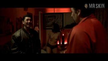 Michele Cummins in Transparency (2010) Breasts Breasts 225094