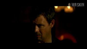 Marieta Zukowska in Unmoved Mover (2008) Underwear Breasts Bush 225125