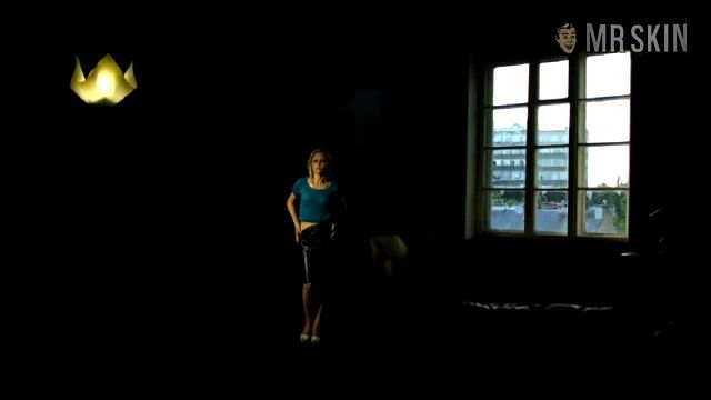 Marieta Zukowska in Unmoved Mover (2008) Full Frontal Breasts Bush 225126