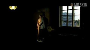 Marieta Zukowska in Unmoved Mover (2008) Full Frontal Breasts Bush 225126