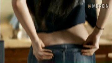 Jillian Murray in Forget Me Not (2009) Butt Bikini Butt 225155