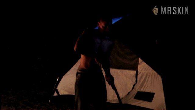 Candis Brown in Death Hunter: Werewolves vs. Vampires (2010) Butt Left Breast Breasts Butt 225169