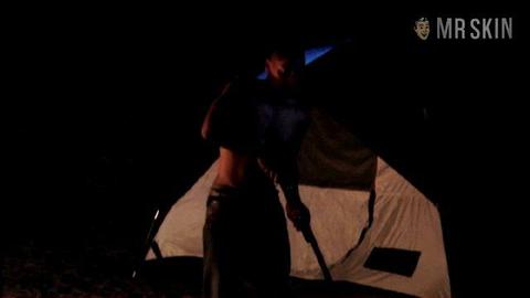 Candis Brown Naked in Death Hunter: Werewolves vs. Vampires. Butt, Left Breast, breasts. 225169