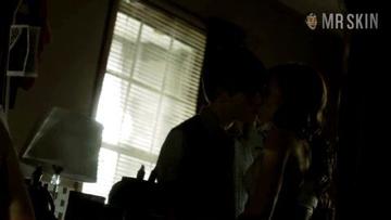 Samantha Droke in Seconds Apart (2011) Underwear Underwear 225185