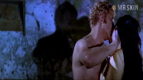 Edwige Fenech Nude in Madame Bovary. Breasts, sexy. 225190