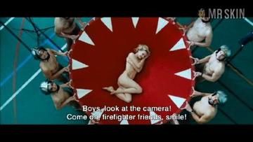 Sophie Quinton in Nobody Else But You (2011) Breasts Butt Breasts Butt 226945