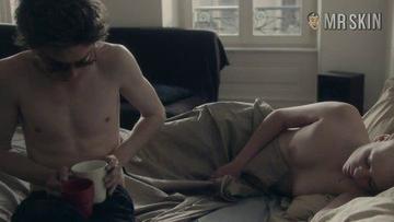 Pénélope-Rose Lévèque in Xanadu (2011) Breasts Breasts Bush 252261