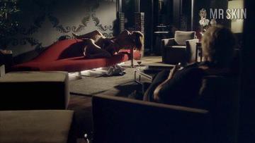Mathilde Bisson, Nathalie Blanc in Xanadu (2011) Butt Lesbian Breasts Breasts Butt 225208