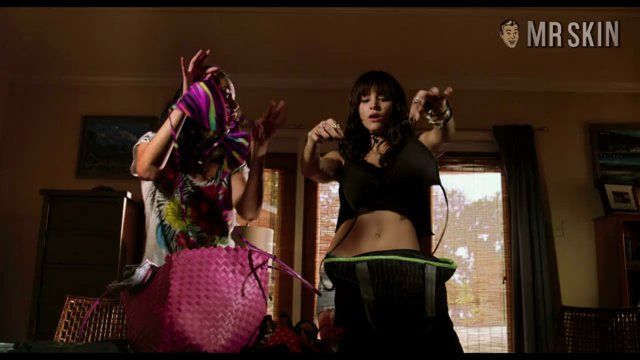 Sexiest Sara Scenes. Bikini, breasts, right nipslip. 226288