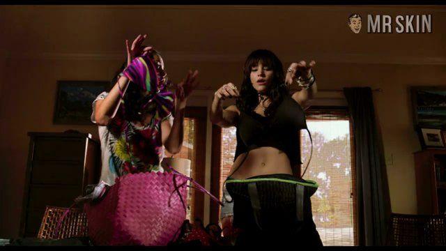 Sara Paxton, Katharine McPhee, Alyssa Diaz in Shark Night 3D (2011) Bikini Bikini Breasts 226288