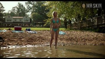 Sara Paxton in Shark Night 3D (2011) Bikini Bikini Breasts 226289
