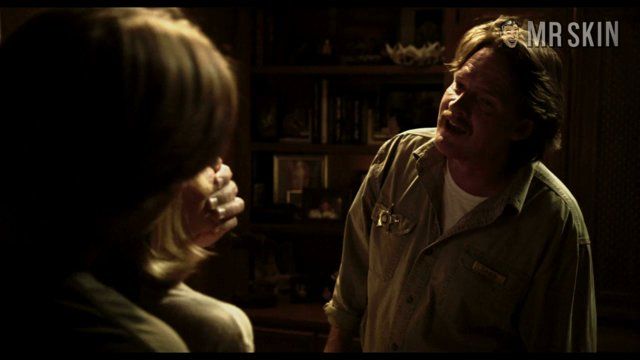 Sara Paxton in Shark Night 3D (2011) Right Nipslip Bikini Breasts 227817