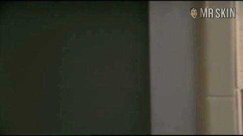 Gillian Buick Naked as Rikki. Right Breast, breasts. 225213