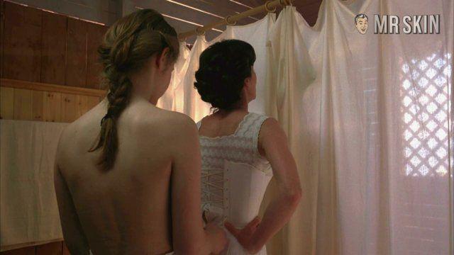 Fiona Glascott in Anton Chekhov's The Duel (2010) Breasts Breasts 225214