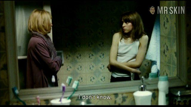 Inés Efron Nude in The Fish Child. Breasts, lesbian, right breast. 225988