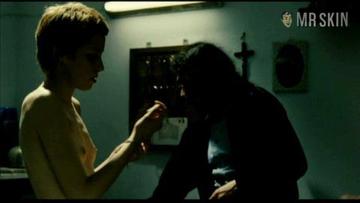 Inés Efron in The Fish Child (2009) Breasts Breasts Lesbian 225989