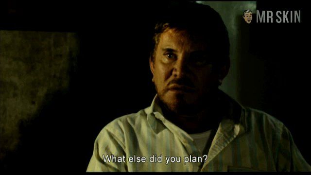 Mariela Vitale, Inés Efron in The Fish Child (2009) Breasts Right Breast Breasts Lesbian 225932