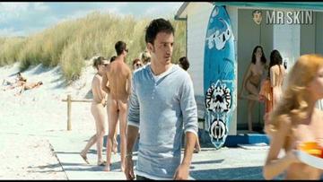 Sarah Felberbaum, Chiara Francini in Maschi contro femmine (2010) Breasts Bikini Breasts 225264