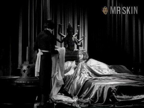 Mata Hari's Sexiest Scenes with Greta Garbo. Sexy, body double, butt. 225240