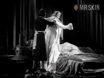 Greta Garbo in Mata Hari (1931) Sexy Body Double Butt 225240