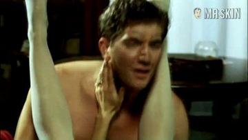 Avalon Barrie in Summer Lover (2008) Breasts Breasts Bush 225243