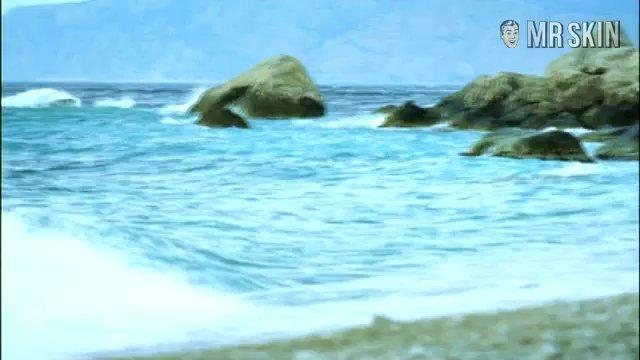 Avalon Barrie, Lyudmila Shiryaeva in Summer Lover (2008) Full Nudity Full Frontal Breasts Bush 225247