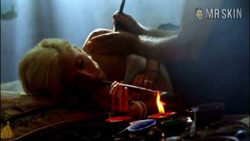 Lyudmila Shiryaeva in Summer Lover (2008) Full Nudity Breasts Bush 225248