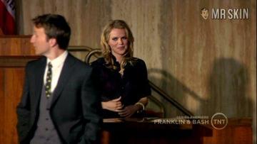 Mircea Monroe in Franklin & Bash (2011-2014) Underwear Underwear 225253