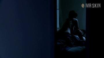 Julianne Nicholson in Shadows & Lies (2010) Sexy Breasts Sexy 225550