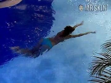 Carolina Sepulveda in Sex, Lies and Death (2011) Breasts Bikini Breasts 225309