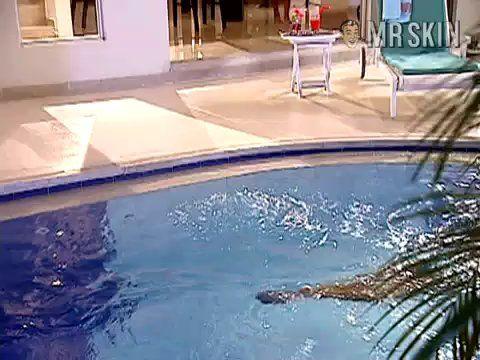 Carolina Sepulveda, María Alejandra Pinzón in Sex, Lies and Death (2011) Breasts Lesbian Bikini Bikini Breasts 225310