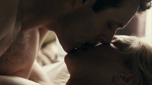 Kate Carroll from Beautiful Boy Naked. Left Breast, breasts, underwear. 225317