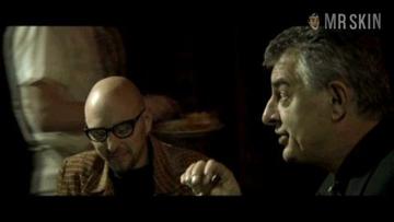 Jessica Turner in Chained (2010) Breasts Butt Breasts Butt 225322