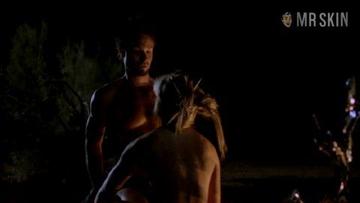 Kristin Herold in Born to Ride (2011) Breasts Thong Breasts Thong 225326