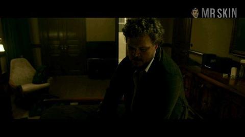Nudes of Lisbeth Salander from The Girl with the Dragon Tattoo. Butt, Bush, breasts, full nudity. 227478