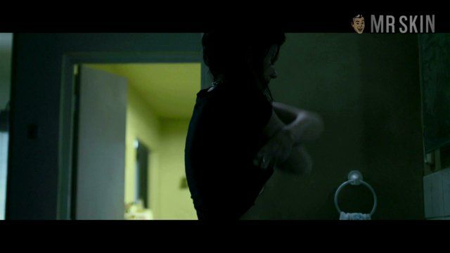 Rooney Mara Naked in The Girl with the Dragon Tattoo. Breasts, Butt, bush, full nudity. 227479
