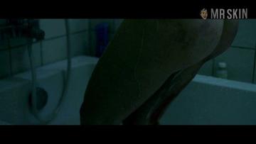 Rooney Mara in The Girl with the Dragon Tattoo (2011) Breasts Butt Breasts Bush 227479