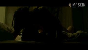 Rooney Mara in The Girl with the Dragon Tattoo (2011) Full Nudity Breasts Bush 227482