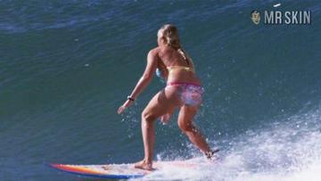 Sasha Jackson in Blue Crush 2 (2011) Bikini Bikini 225345