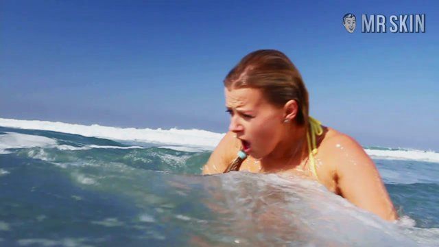 Sexiest Dana Scenes. Bikini. 225346