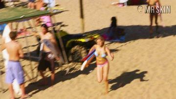 Sasha Jackson, Elizabeth Mathis in Blue Crush 2 (2011) Bikini Bikini 225346