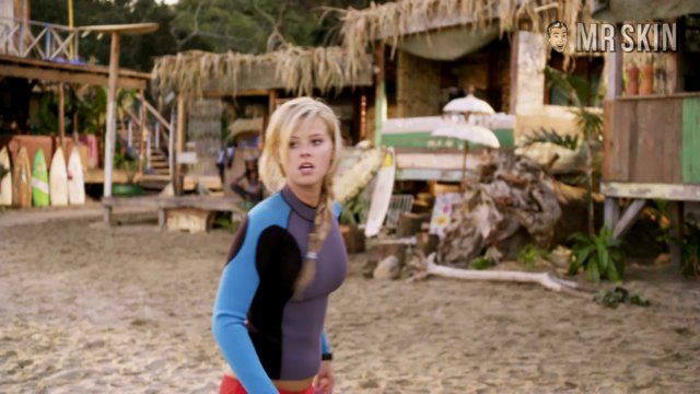 Sexiest Scenes of Dana from Blue Crush 2. Bikini. 225347