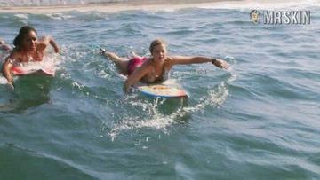 Sasha Jackson in Blue Crush 2 (2011) Bikini Bikini 225350