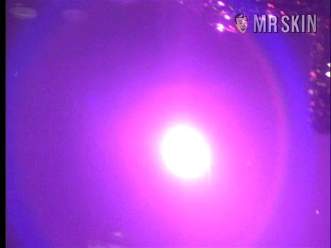 Kris Ancira in Tin Cup (1996) Breasts Thong Breasts Sexy 225356