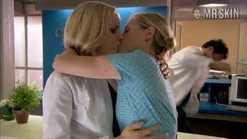 Malin Åkerman, Zandy Hartig in Childrens Hospital (2008-2011) Sexy Sexy 225374