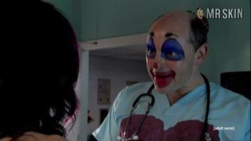 Joanna Angel in Childrens Hospital (2008-2011) Underwear Underwear 226075